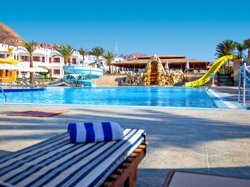 Hotel HappyLife Village