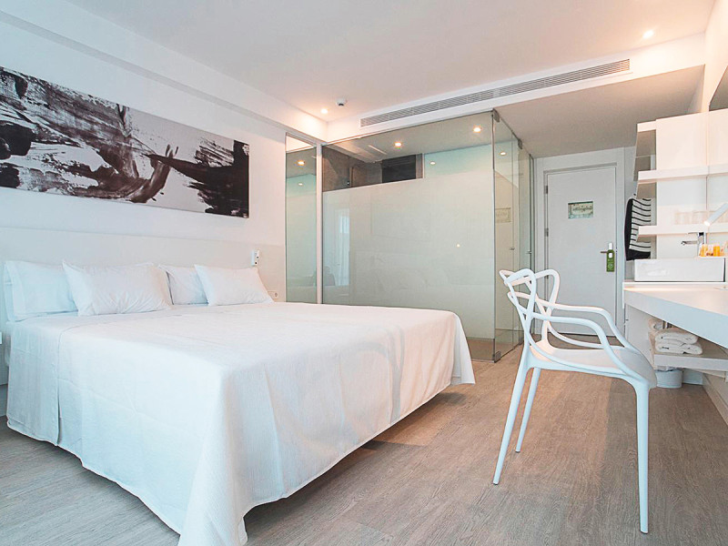 Els Pins Resort & Spa