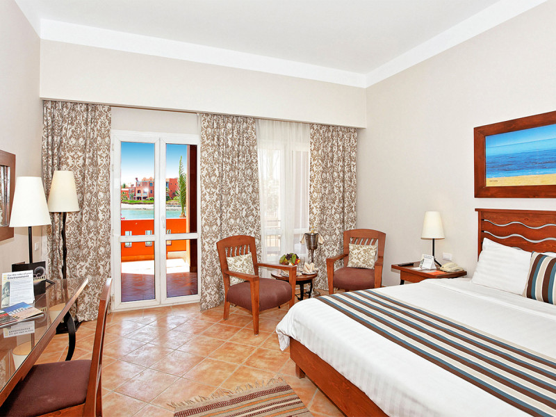 Hotel Three Corners Ocean View