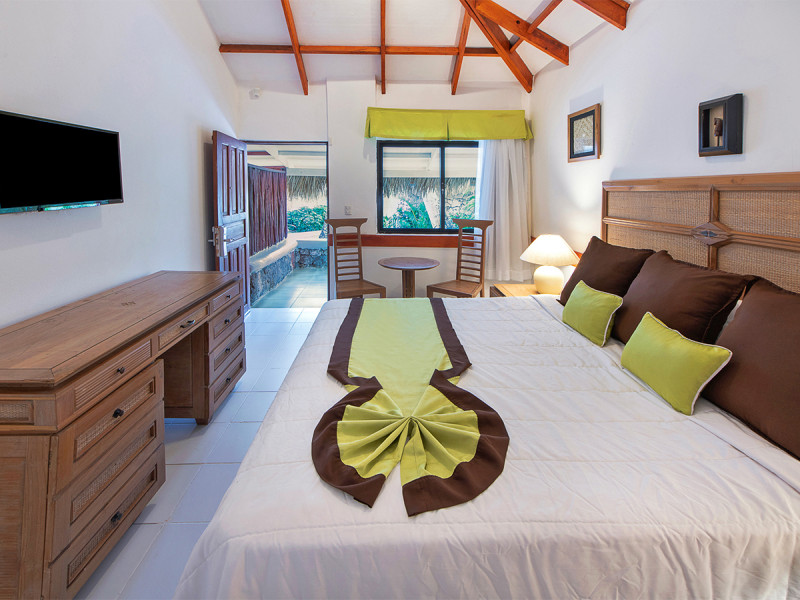 Viva Dominicus Beach by Wyndham