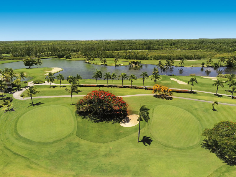 Barceló Bávaro Beach Resort & Spa