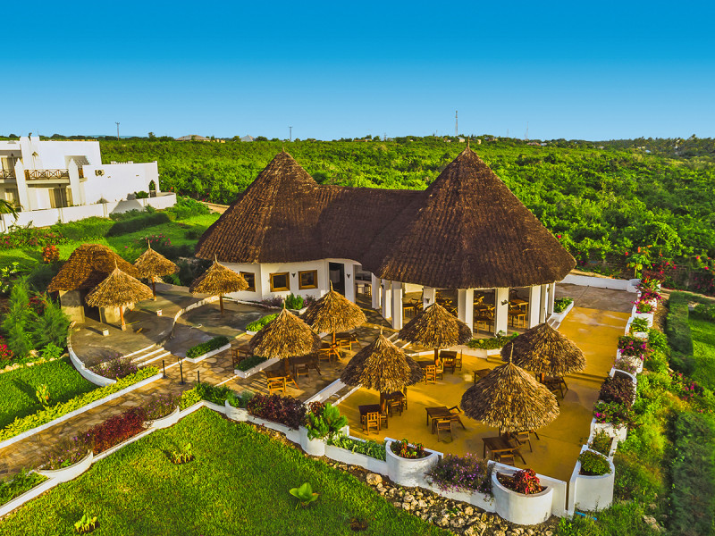 SBH Kilindini Resort