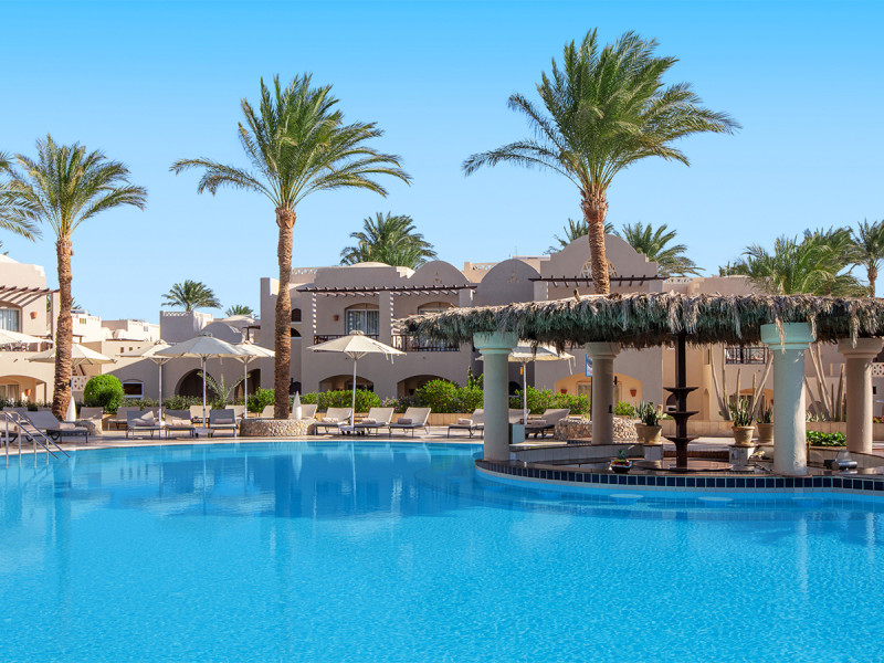 Iberotel Makadi Beach by Jaz