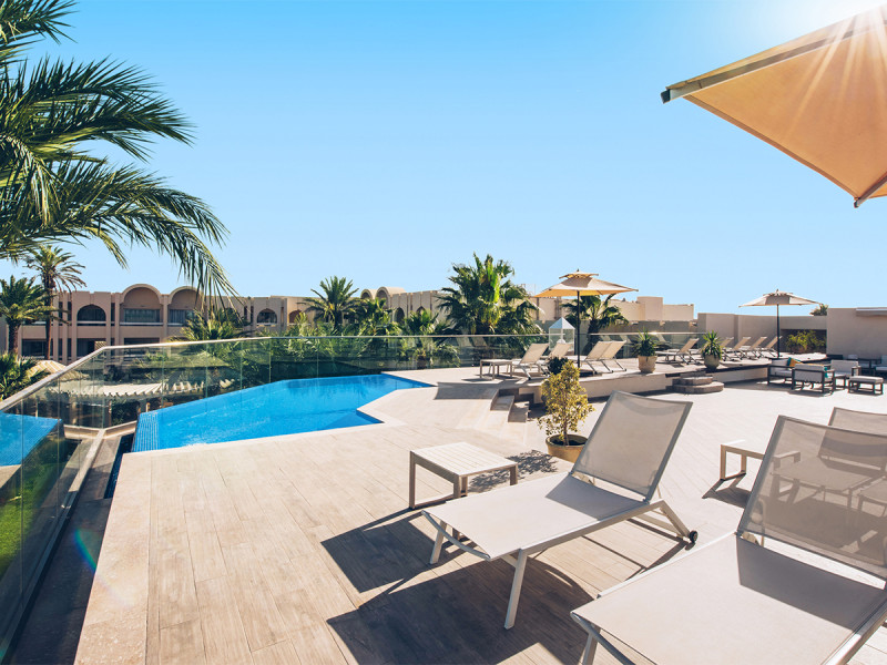 Hotel Iberostar Waves Mehari Djerba