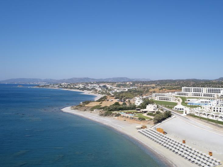 Mayia Exclusive Resort