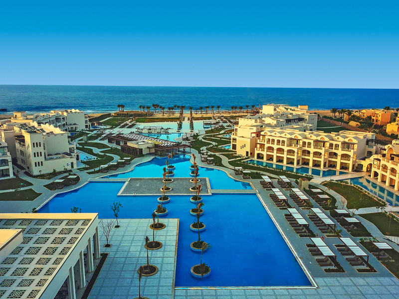 SteigenbergerResort Alaya