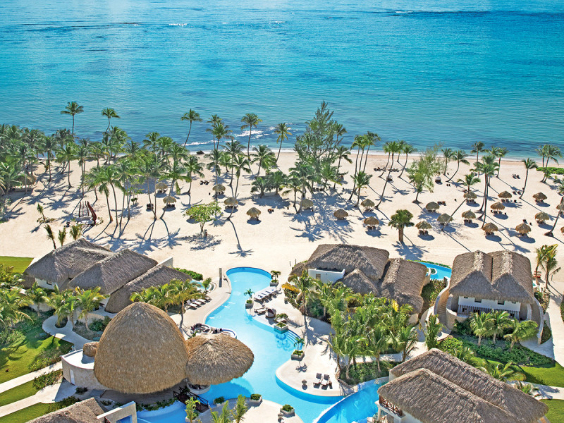 Secrets Cap Cana Resort & Spa