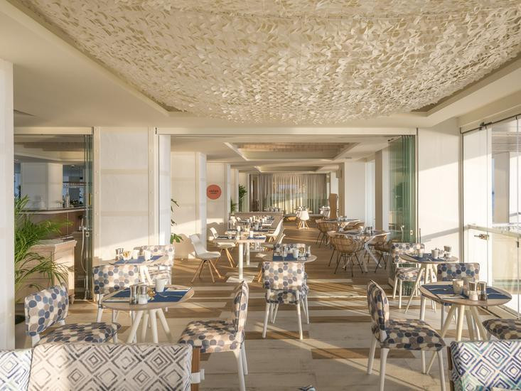 Amare Beach Hotel Ibiza