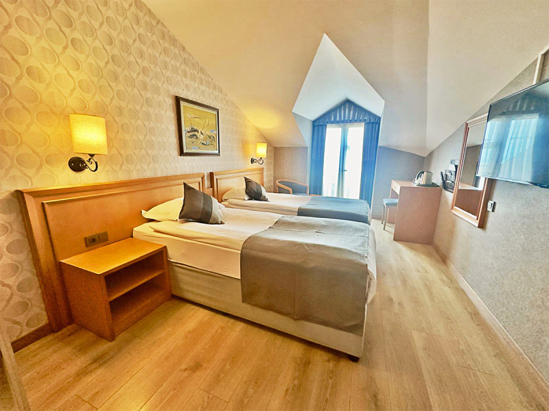 Hotel Alba Resort