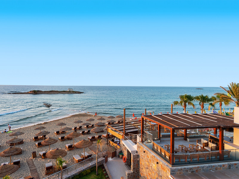 Hotel High Beach White, The Villa Collection