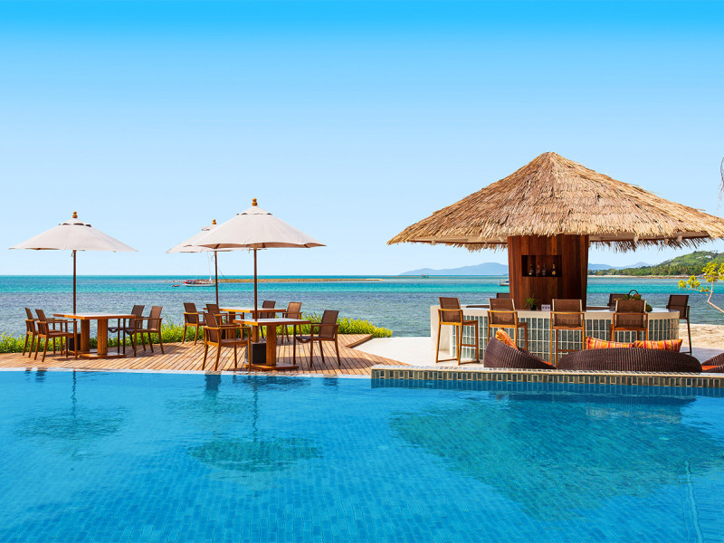 Rocky´s Boutique Resort