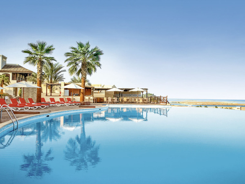 The Cove Rotana Resort