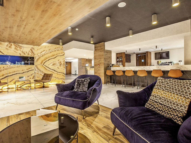 Solana Hotel & Spa