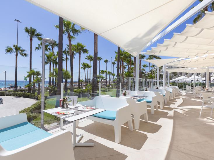 Hipotels Mediterraneo Htl