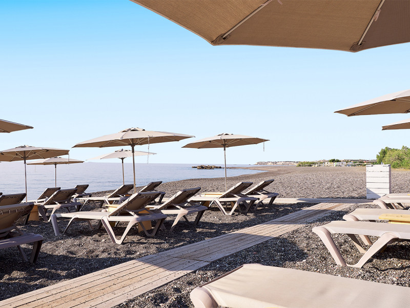 Hotel CHC Coriva Beach