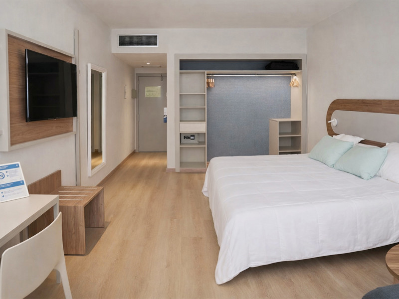 Hotel Beatriz Costa Teguise & Spa