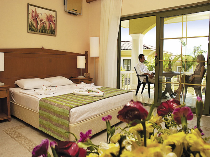 Anadolu Hotels Didim Club