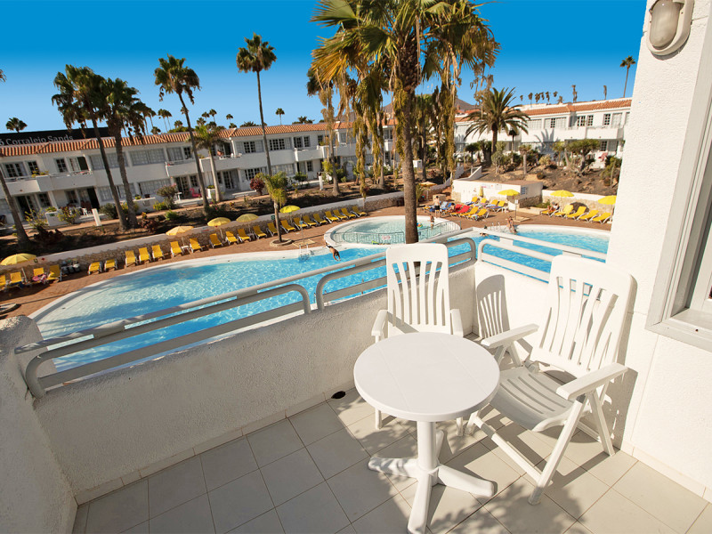 Hotel Fuentepark