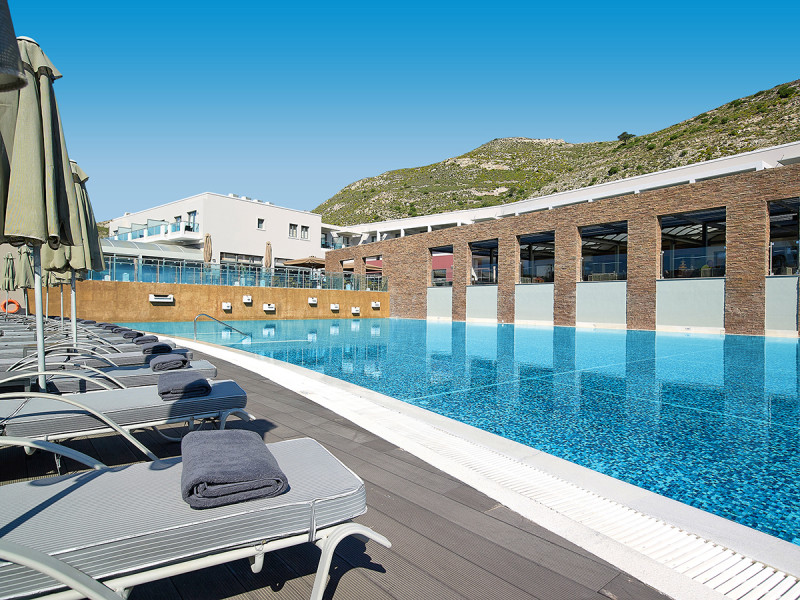 Michelangelo Resort & Spa
