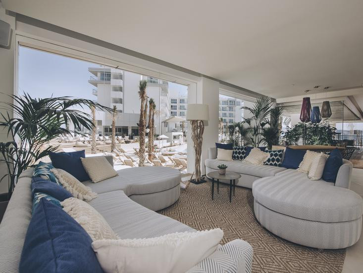 Amare Beach Hotel Ibiza