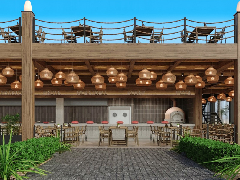 Green Nature Sarigerme