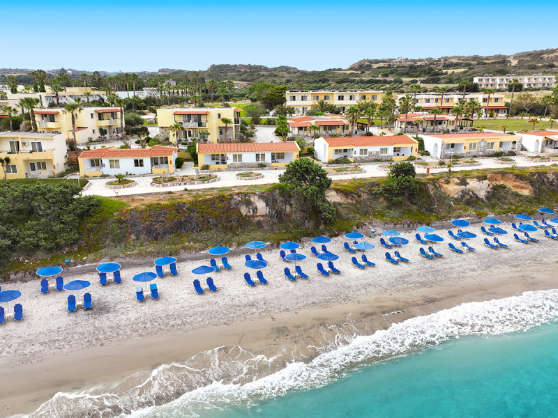 Eurovillage Achilleas Hotel