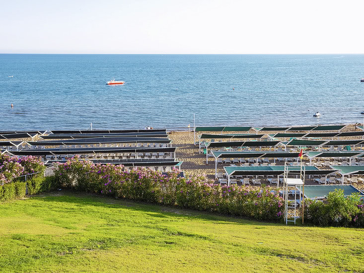 Hotel Can Garden Resort