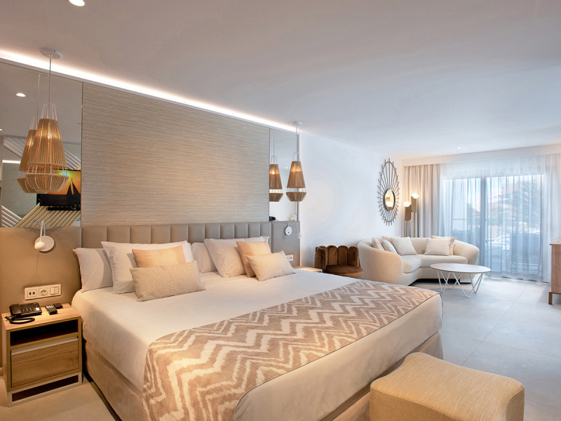 Hotel Guayarmina Princess
