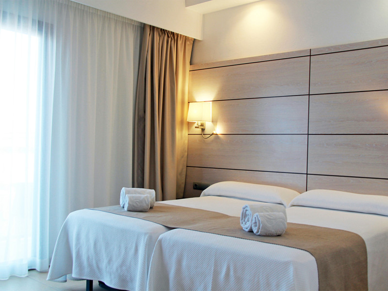 Hotel Puchet