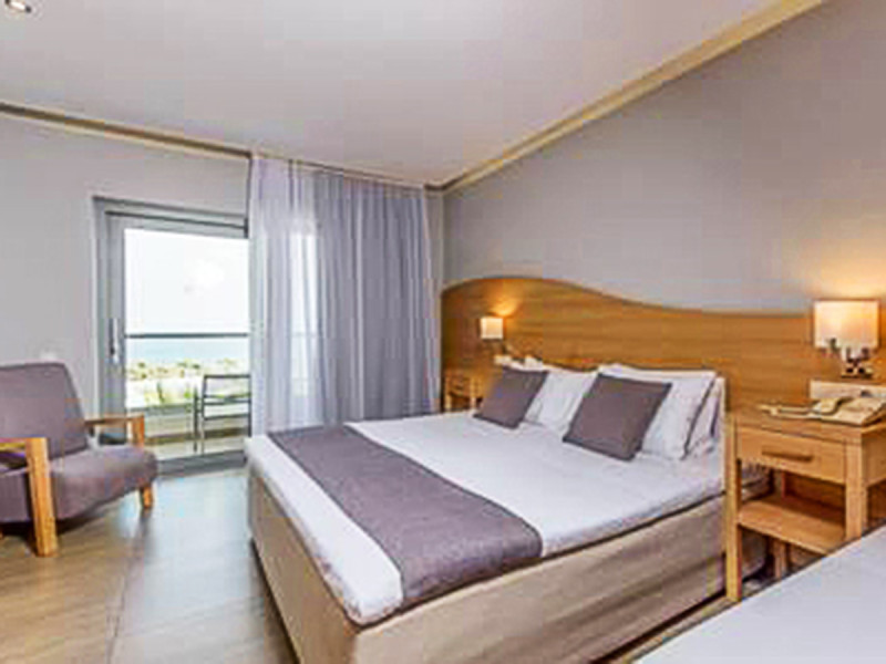 Hotel Lyttos Beach
