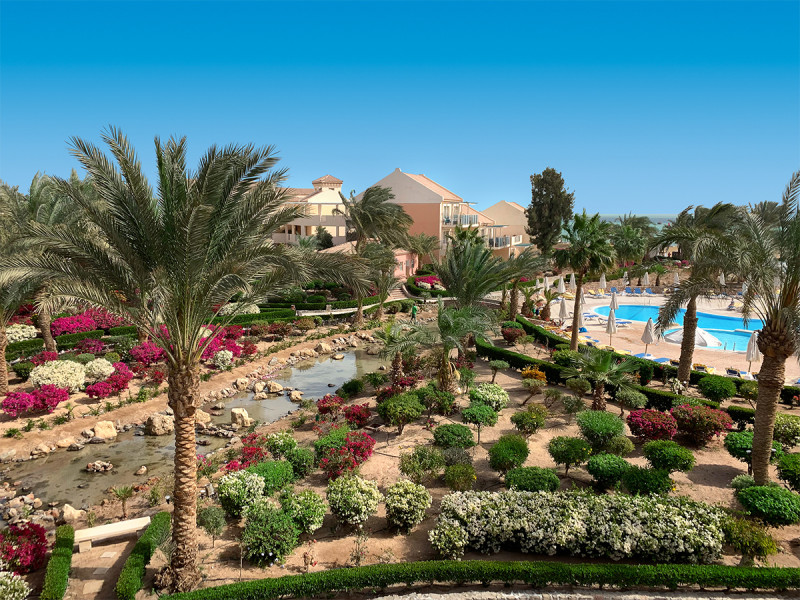Mövenpick Resort & Spa El Gouna
