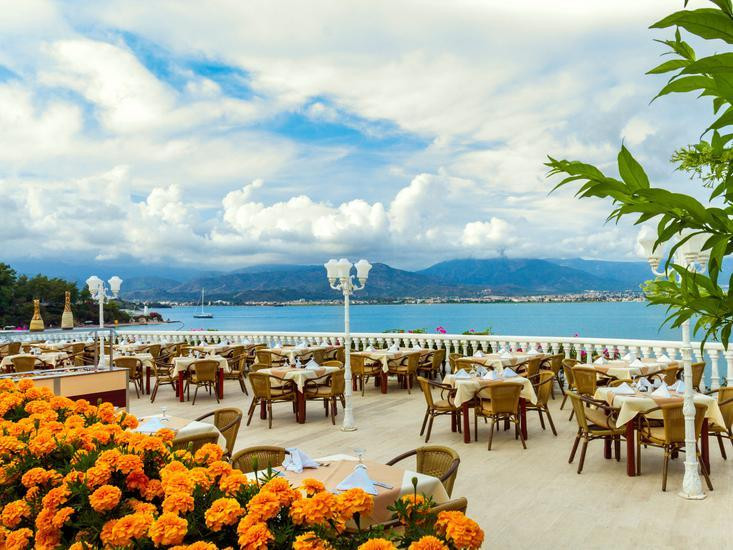 Club And Hotel Letoonia