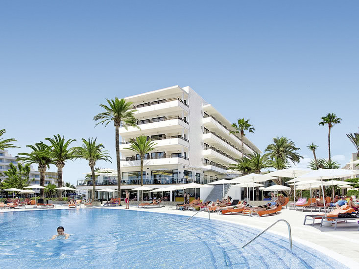 allsun Hotel Bahia del Este