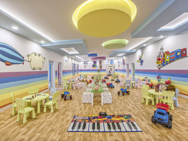 Hotel Delphin BE GRAND Resort