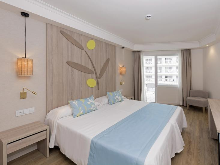 HSM SOlivera Hotel & App.