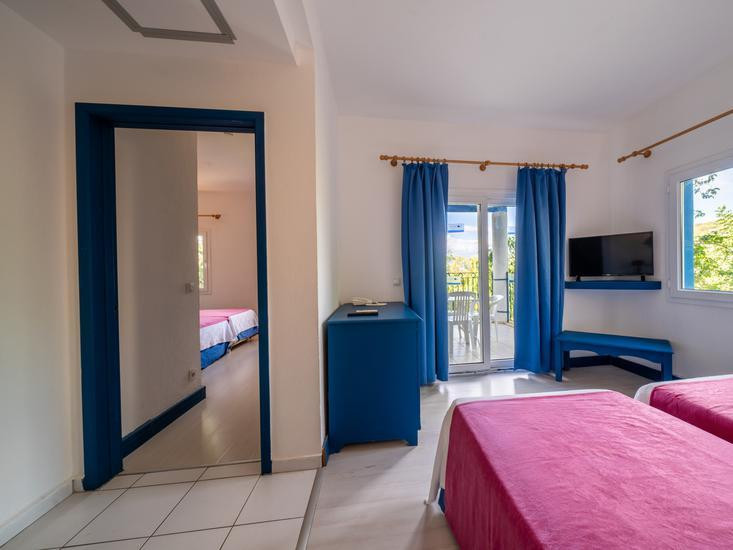 Bodrum Holiday Resort