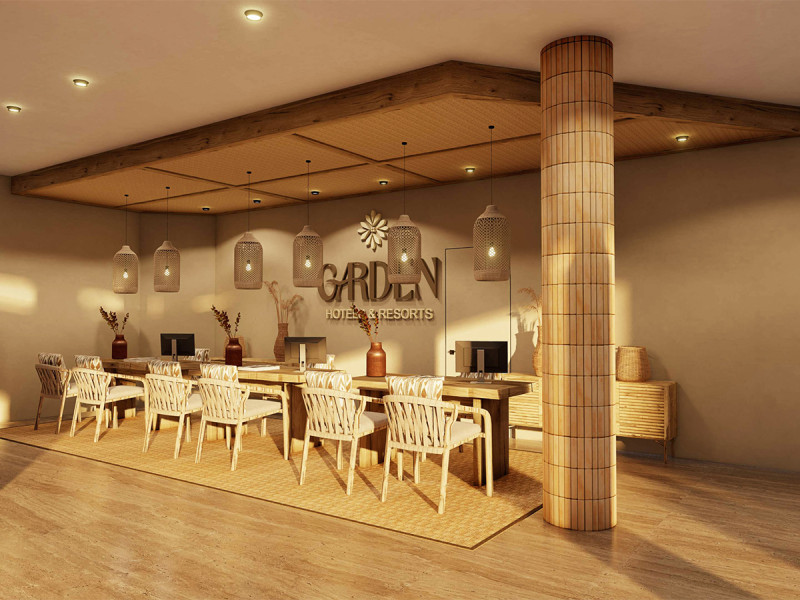 Hotel Cala Millor Garden