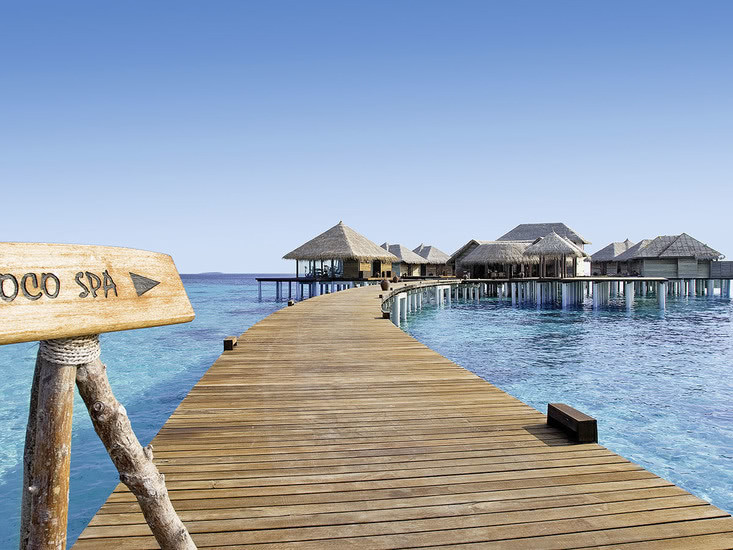 Coco Bodu Hithi