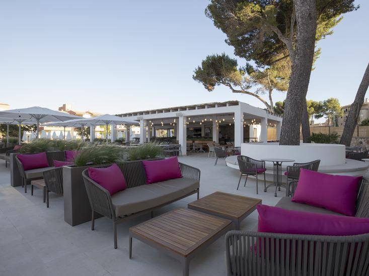 Bella Playa & Spa Hotel