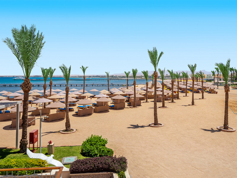 Pickalbatros Palace Resort 