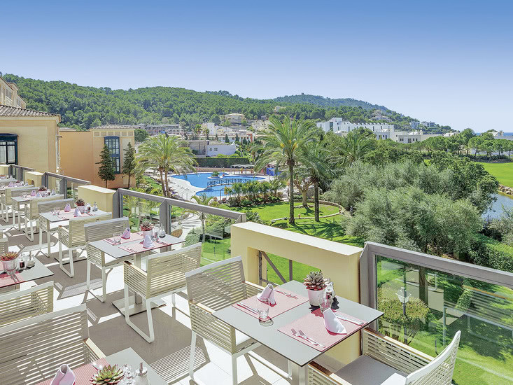 Steigenberger Hotel & Resort Camp de Mar