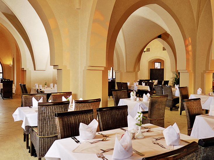 Hotel Jaz Neo Dar El Madina