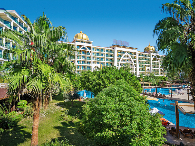 Alan Xafira Deluxe Resort