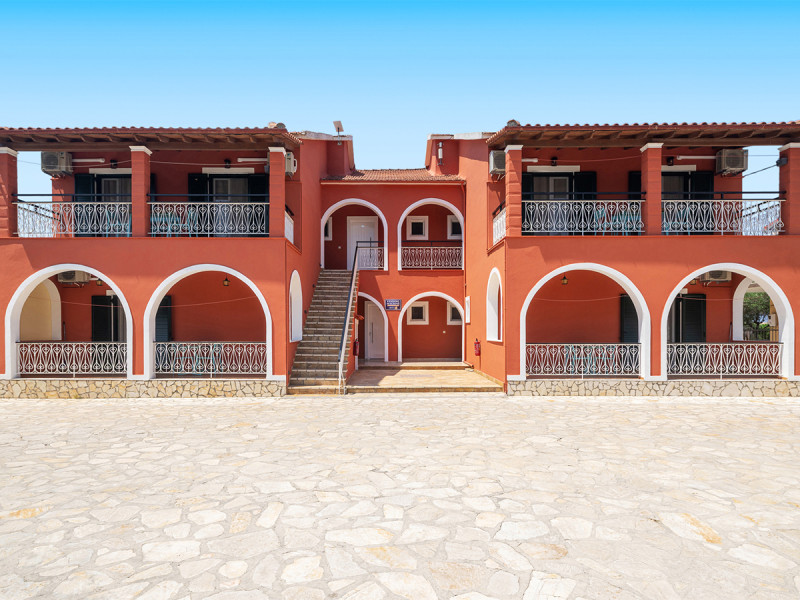 Villa Niki Studios & Apartments