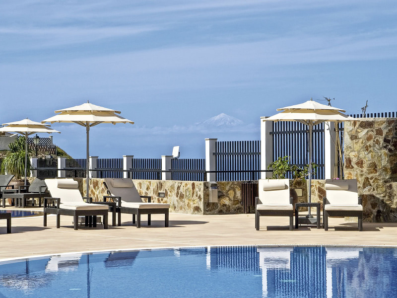 Occidental Roca Negra