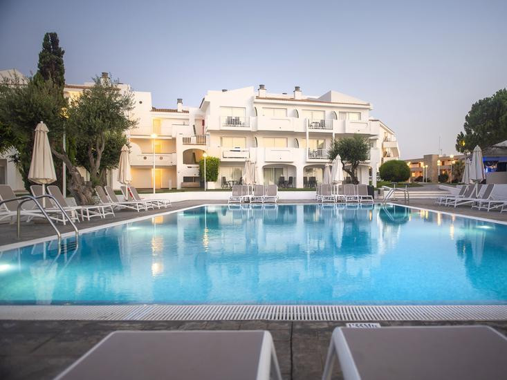 Blau Punta Reina Resort