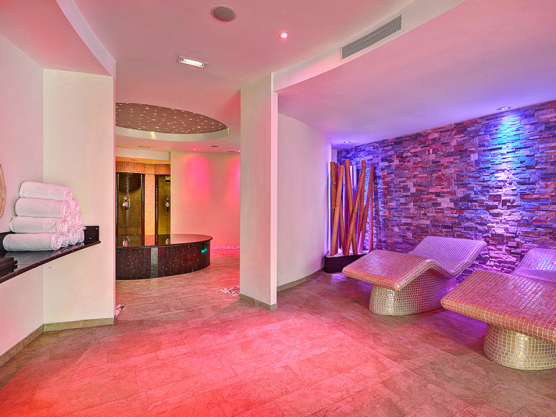 Hipotels Hipocampo Palace