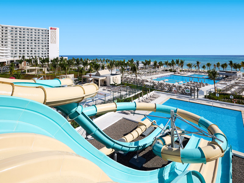 RIU Palace Aquarelle