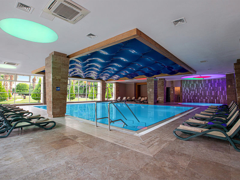 Hotel Sherwood Exclusive Lara