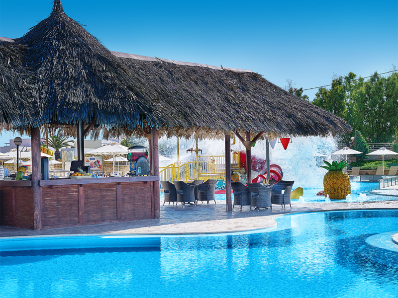 Atlantica Caldera Palace